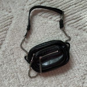 Zara belt bag